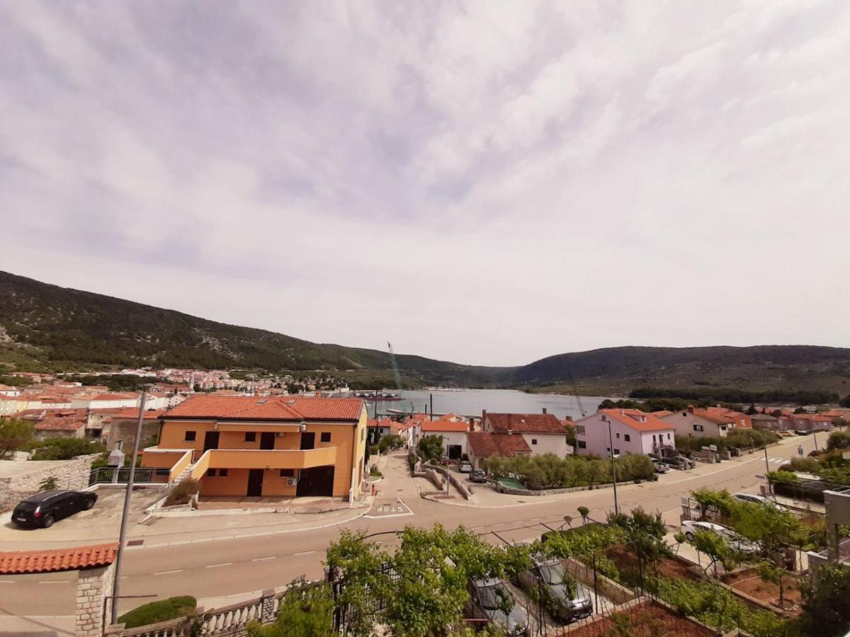 Apartments Izabela Muzic-Fornaric Cres Εξωτερικό φωτογραφία