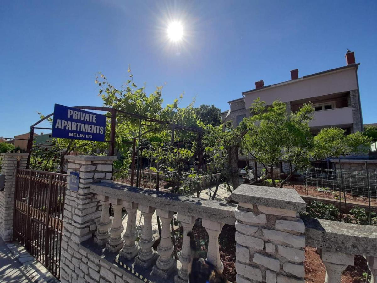 Apartments Izabela Muzic-Fornaric Cres Εξωτερικό φωτογραφία