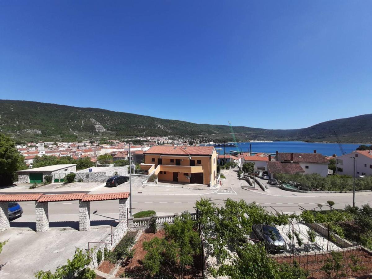 Apartments Izabela Muzic-Fornaric Cres Εξωτερικό φωτογραφία