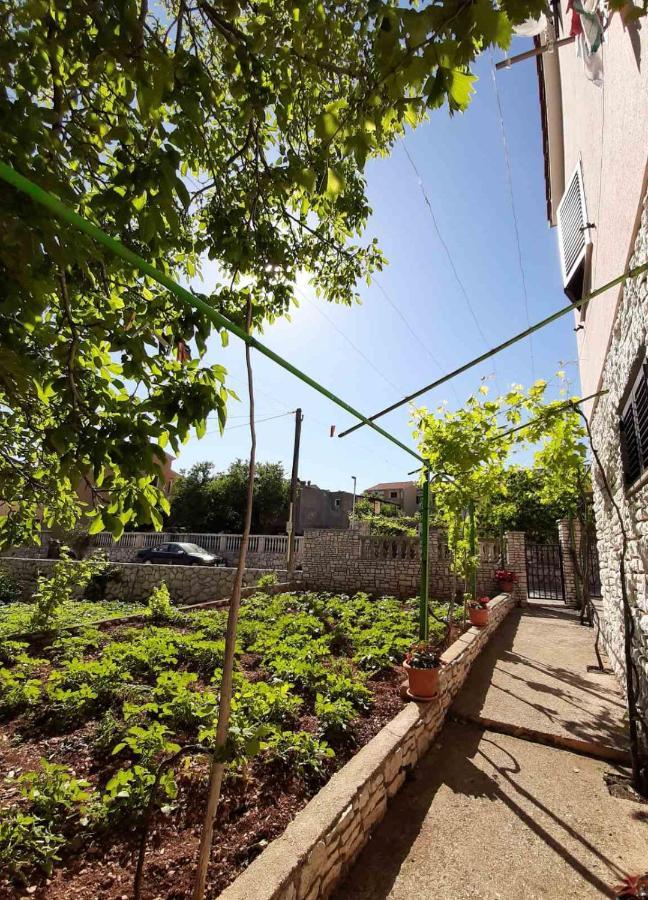 Apartments Izabela Muzic-Fornaric Cres Εξωτερικό φωτογραφία