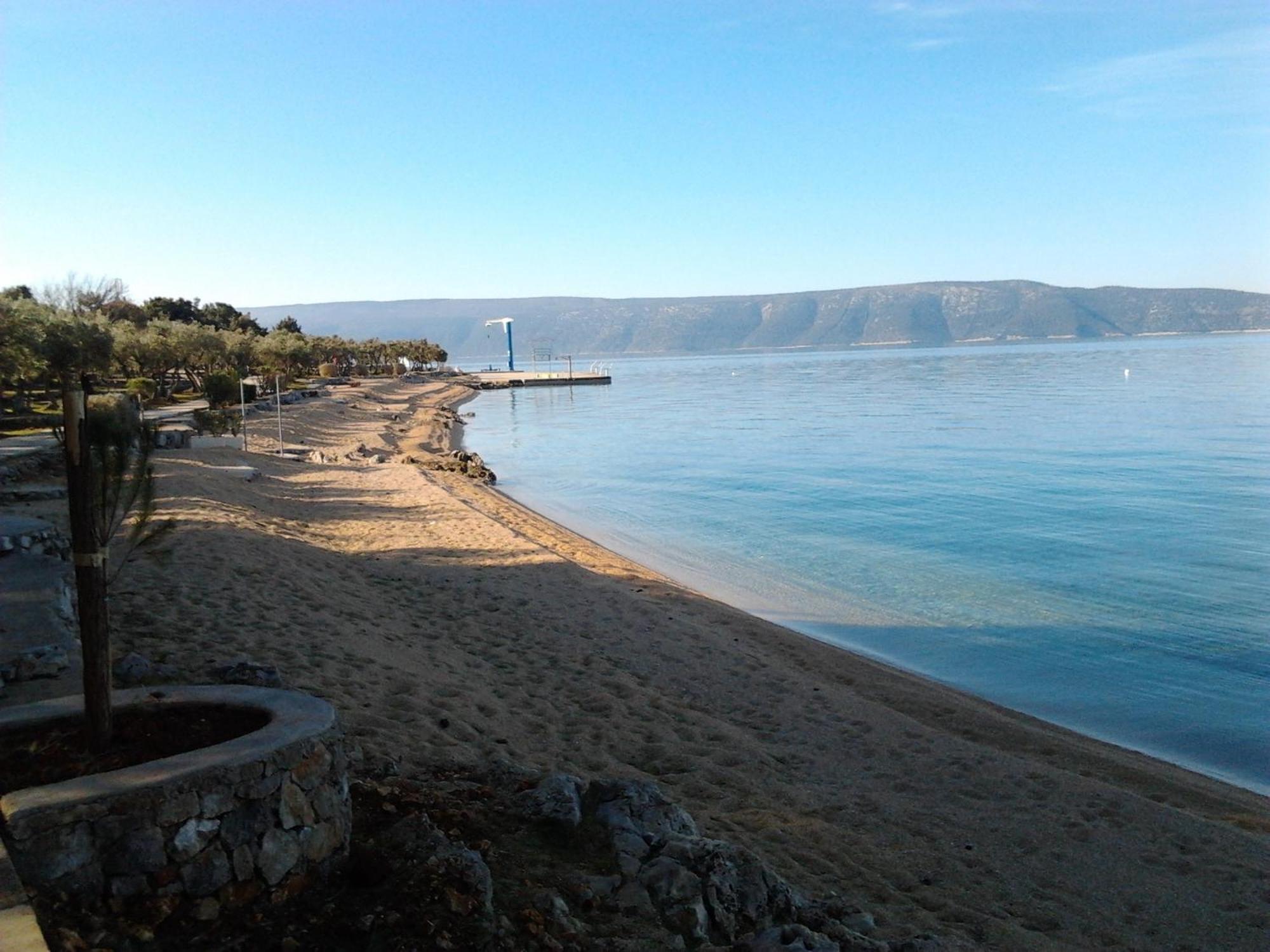 Apartments Izabela Muzic-Fornaric Cres Εξωτερικό φωτογραφία