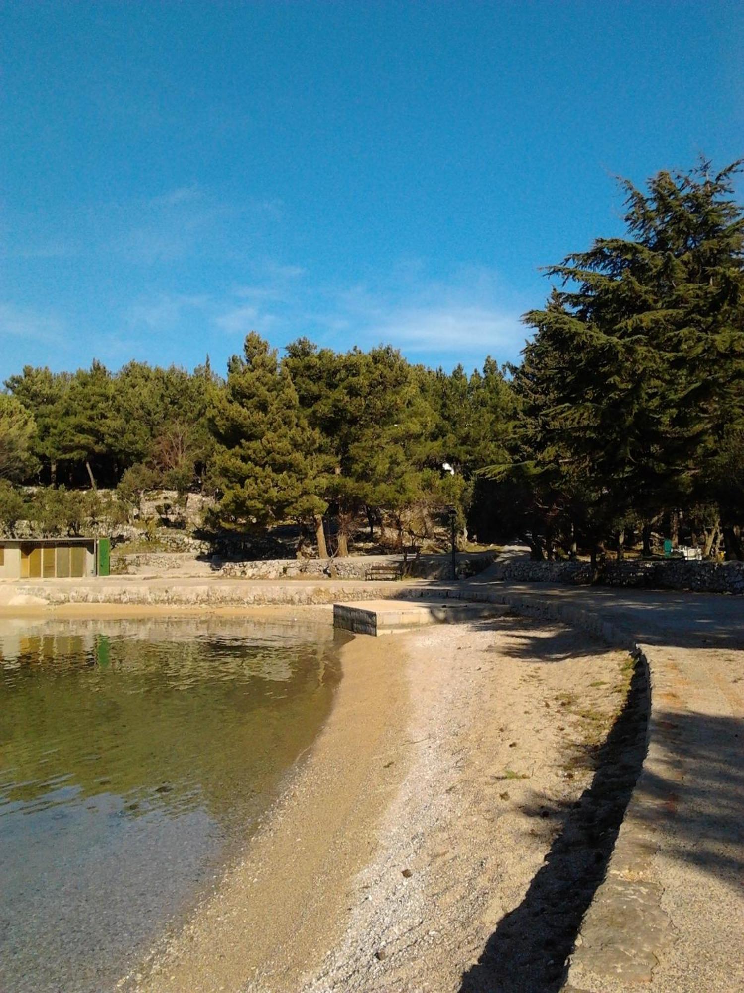 Apartments Izabela Muzic-Fornaric Cres Εξωτερικό φωτογραφία
